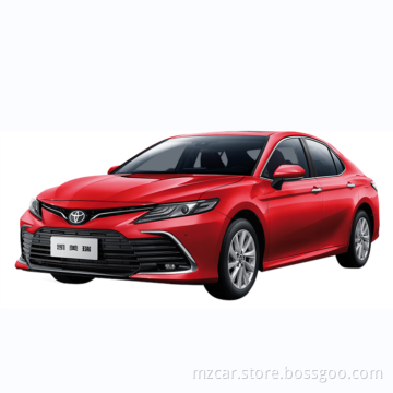 Groothandel Good Camry Sedan benzineauto 2022 2.0GVP L4 Toonaangevende versie Toyota benzine benzineauto&#39;s gebruikte auto&#39;s Toyota Camry